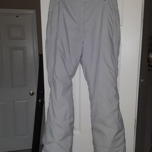 Women's Columbia Vortex Medium Ski/Snow Pants